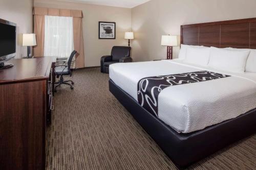 La Quinta By Wyndham Inglewood Hotel Quarto foto