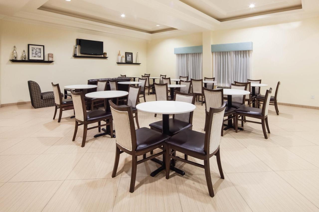La Quinta By Wyndham Inglewood Hotel Exterior foto
